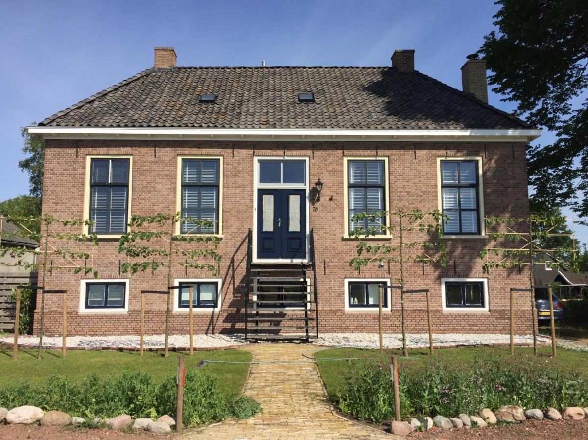 B&B De Bels Harich Exterior photo